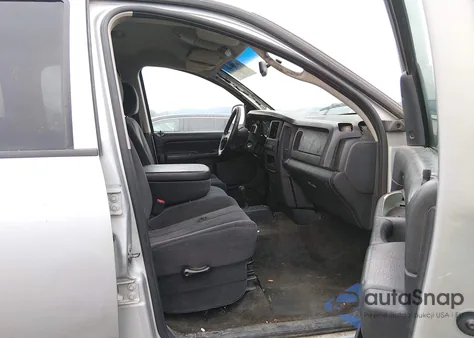 2002 Dodge Ram 1500 St из США, поврежденный, VIN 3D7HU18Z82G193843